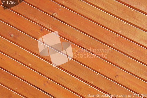 Image of Wooden background