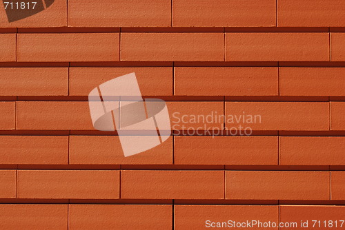 Image of Brick wall background
