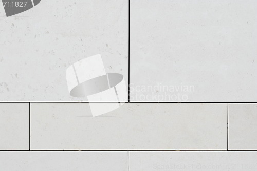 Image of Marble wall background