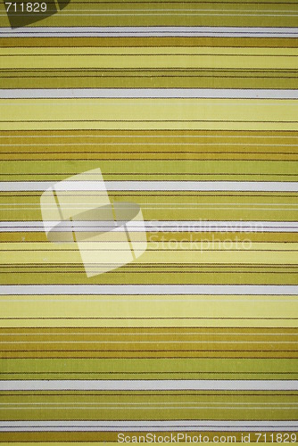 Image of Green Towel Background