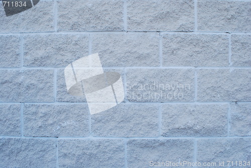 Image of Granite Wall Background