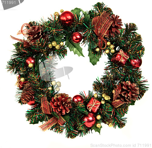 Image of Wreath