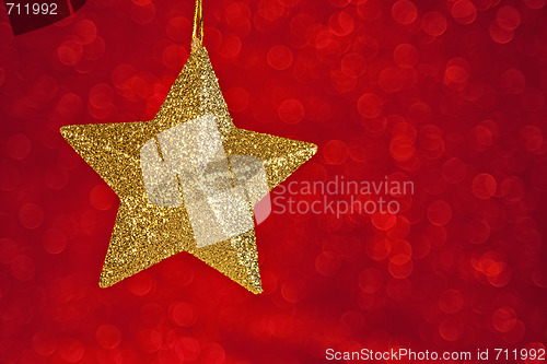 Image of Christmas Star