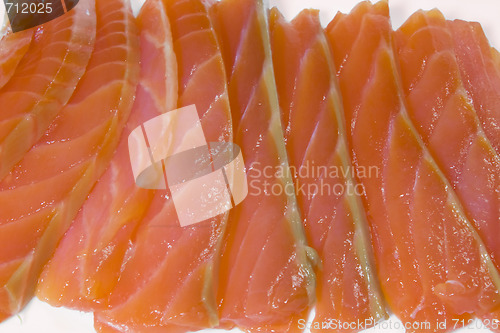 Image of salmon