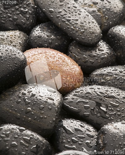 Image of Stone background