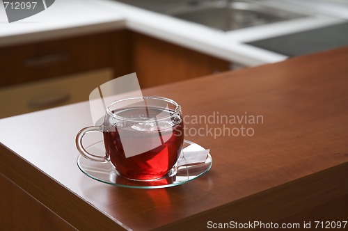Image of Tea