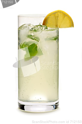 Image of Lemonade