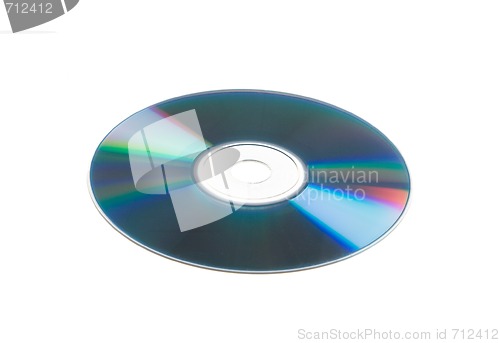 Image of DVD