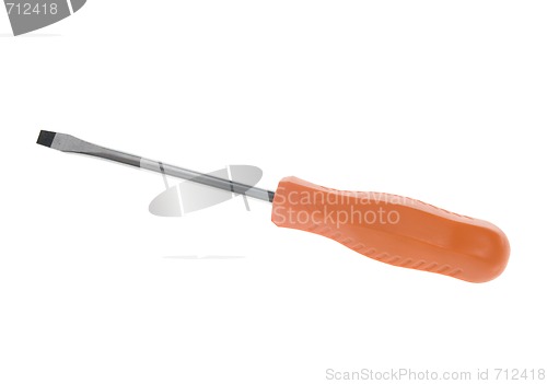 Image of Screwdriver