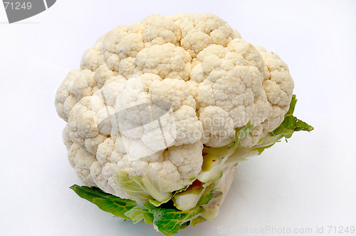 Image of Cauliflower
