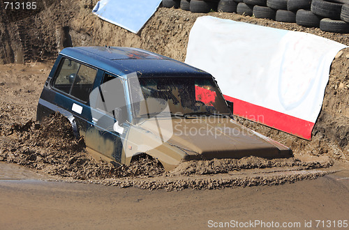 Image of Off-road