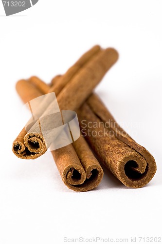 Image of cinnamon