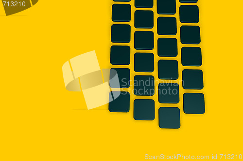 Image of tiles
