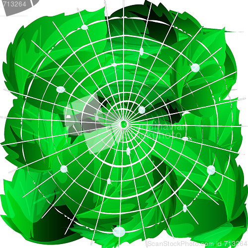 Image of gossamer 