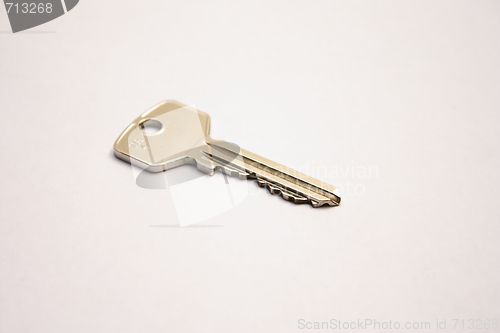 Image of key