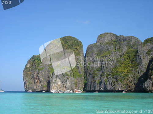 Image of Islands of Thailand