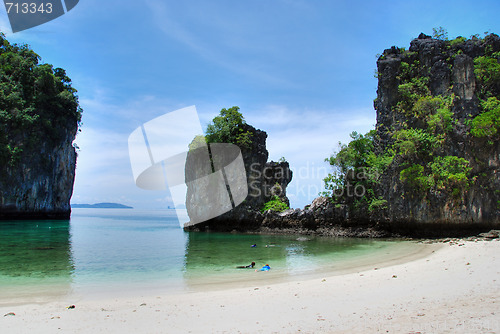 Image of Thai Island, 2007