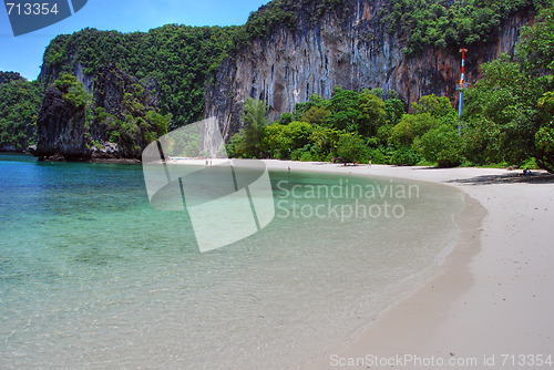 Image of Thai Island, 2007