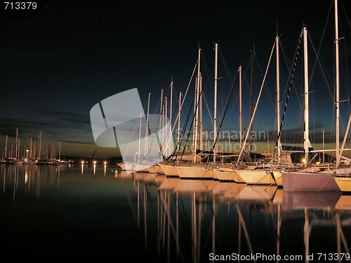 Image of Sardinia Coast, Italy