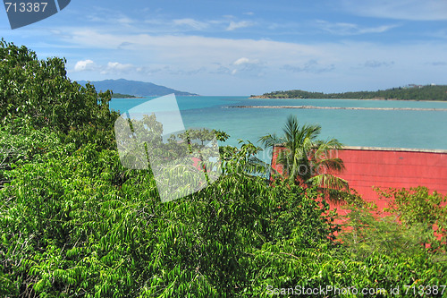 Image of Thai Island, 2007