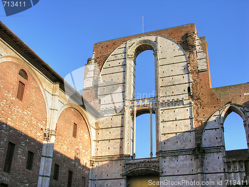 Image of Siena, Tuscany, Italy