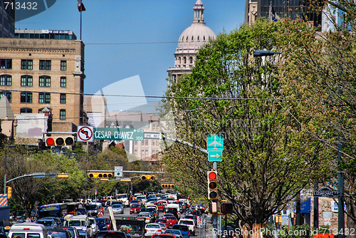 Image of Austin, Texas, U.S.A.