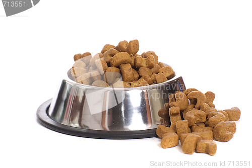 Image of Dog Food