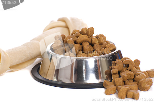 Image of Pet Food