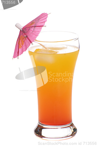 Image of Tequila Sunrise