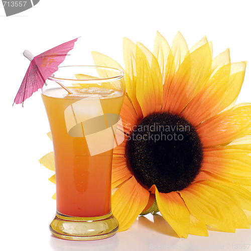 Image of Alcoholic Beverage