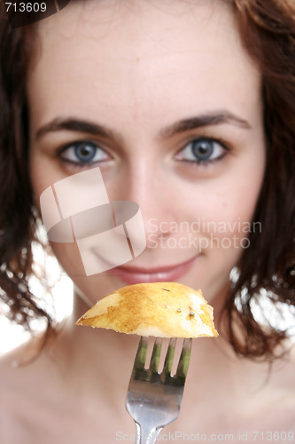 Image of Hungry