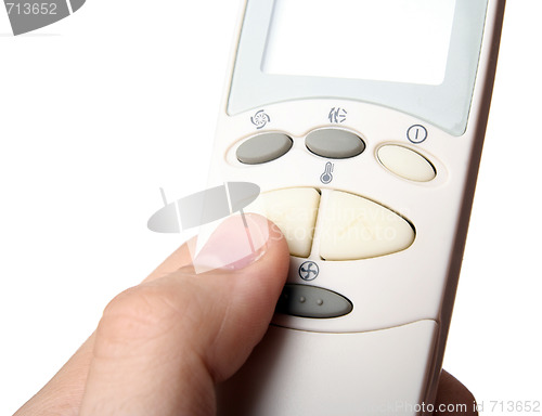 Image of Remote control !