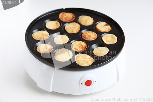 Image of Pancake maker