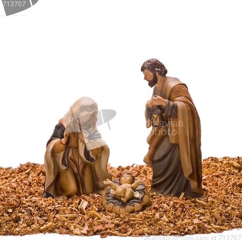 Image of Nativity 