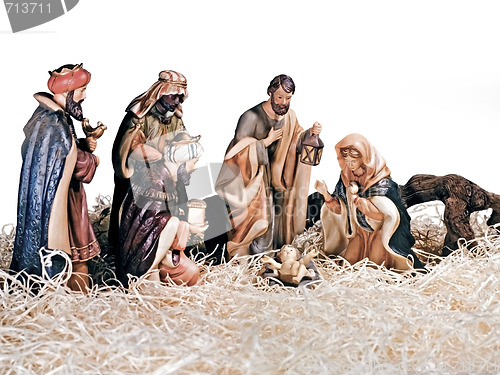 Image of Nativity 