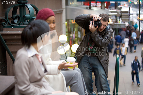 Image of Commercial Photographer