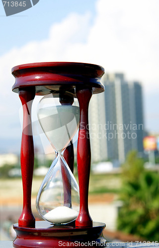 Image of Hourglass