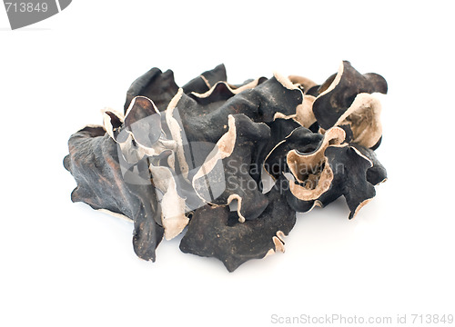 Image of Muer (Cloud ear fungus)