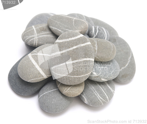 Image of stones