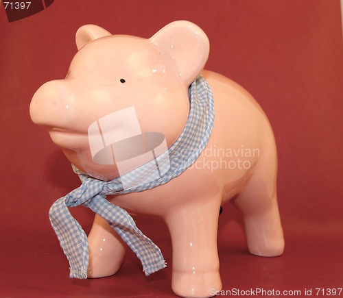 Image of Piggy