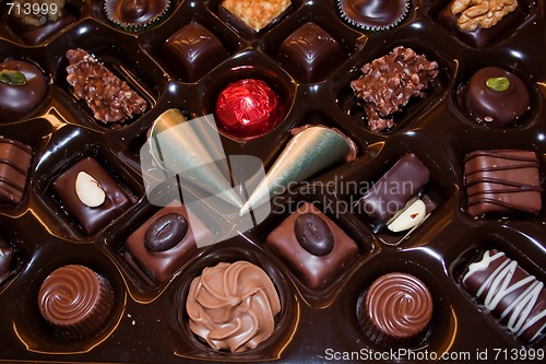 Image of Chocolates