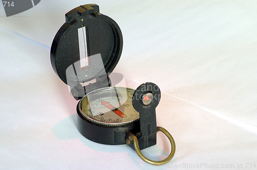 Image of Engineer's Compass