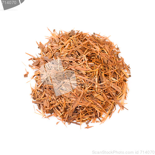 Image of Lapacho herbal tea