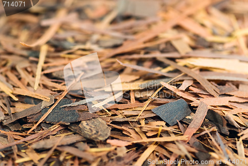 Image of Lapacho herbal tea