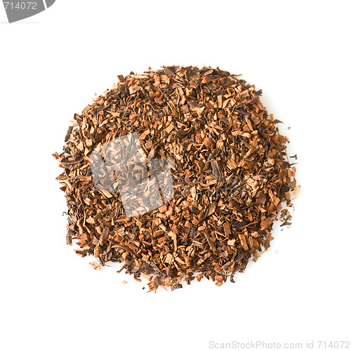 Image of Honeybush herbal tea