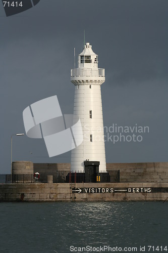 Image of Lighthouse