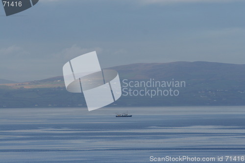 Image of Londonderry Estuary