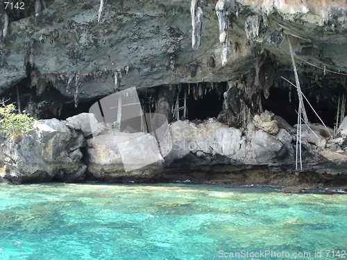 Image of Viking Caves in Thailand