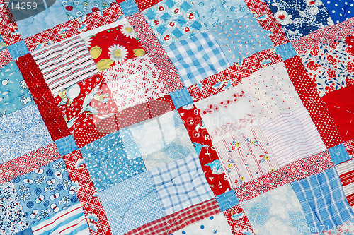 Image of Quilt