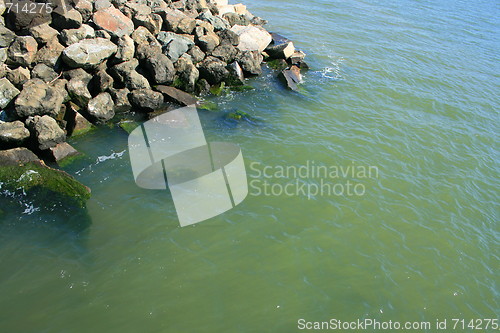 Image of Rocky Shore